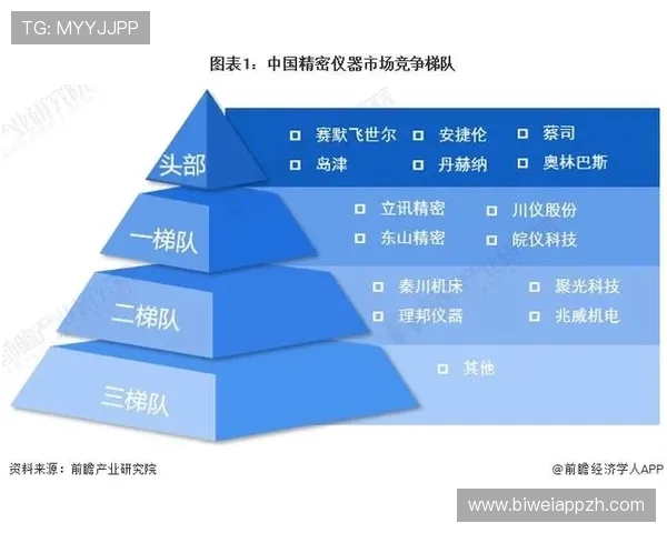 体育博彩市场的竞争格局与主要玩家分析