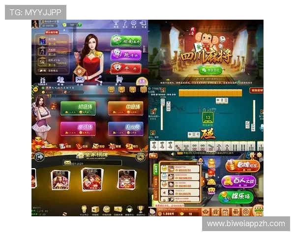 三公牛牛炸金花最新版本上线带你体验最刺激的线上棋牌娱乐盛宴