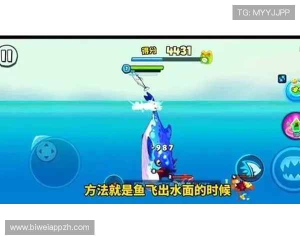 捕鱼小游戏在线玩轻松上手，享受无限乐趣的最佳平台推荐