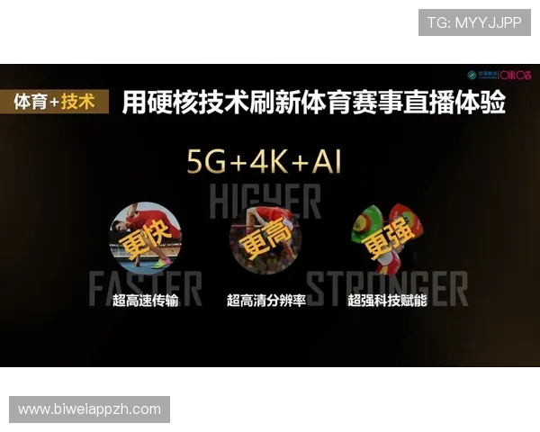 咪咕体育直播平台的多终端支持与跨平台观看体验提升指南