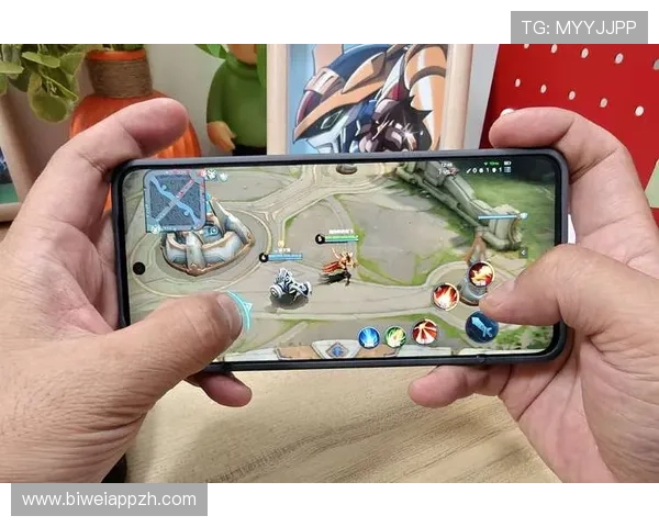 IM电竞手机版最新版本上线，优化游戏界面提升操作体验，助你轻松赢得每一场比赛